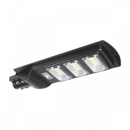 Ηλιακα Φωτιστικά Δρόμου LED 60W 6000K