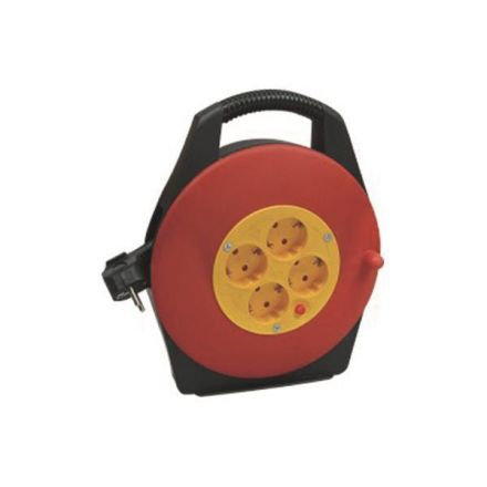 Μπαλαντεζα 3X1.5Mm 10M, Προστασια Υπερθερμανσης & Προστασια Επαφων