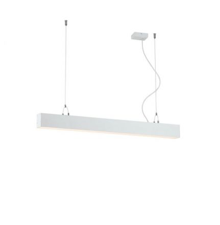 Γραμμικό Κρεμαστό L1140 4000K Λευκό Dim. Station Ultra