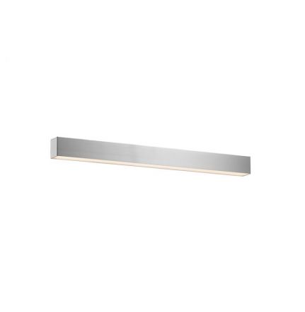 Γραμμικό Τοίχου Direct+Indirect L860 4000K Ανοδ. Dim. Station Ultra