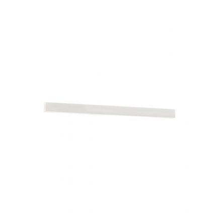 Γραμμικό Φωτιστικό Τοίχου LED 22W L860 3000K Λευκό Dim. Ciba