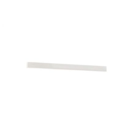 Γραμμικό Φωτιστικό Τοίχου LED 30W L1140 4000K Λευκό Ciba On/Off