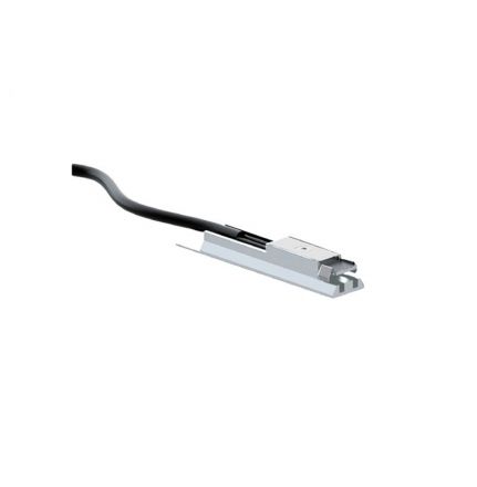 Ρευματοδότης Λευκής Μαγνητικής Ράγας Slim Magnetic 48V