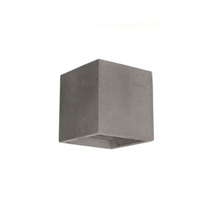 Απλίκα Γκρί Concrete