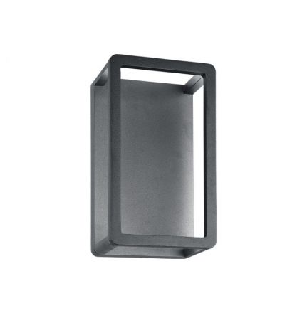 Επίτοιχο Φωτιστικό LED 10W Nat IP65