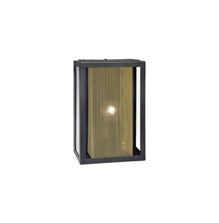 Επίτοιχο Φωτιστικό LED 1xE27 Alin IP44