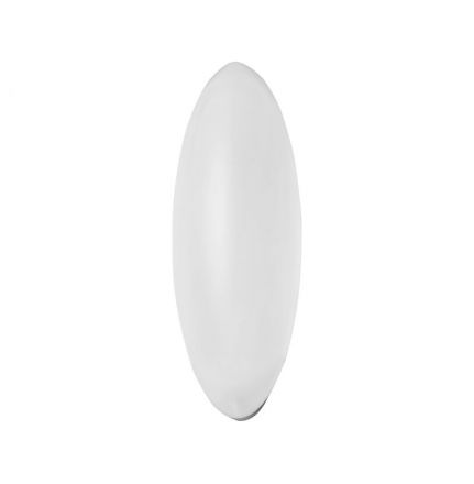 Φωτιστικό Τοίχου LED 8W 3000K Margi Λευκό