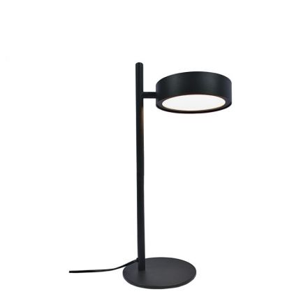 Επιτραπέζιο Φωτιστικό LED 12W Only Μαύρο