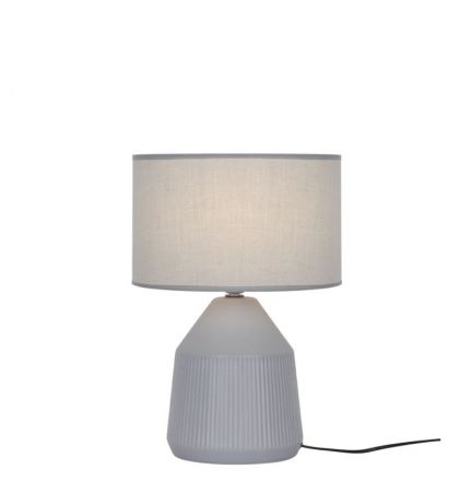 Επιτραπέζιο Φωτιστικό LED 1xE27 Dolly Γκρι