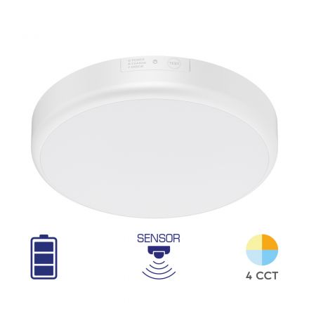 Πλαφονιέρα led 