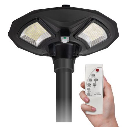 Κορυφης LED Ηλιακο 300W 6000K