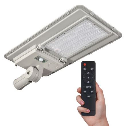 Δρομου Ηλιακο Αλουμινιου Σπαστο 200W 6000K