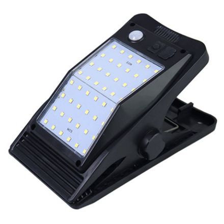 Solar Απλικα/Τσιμπιδι 4W 6000K