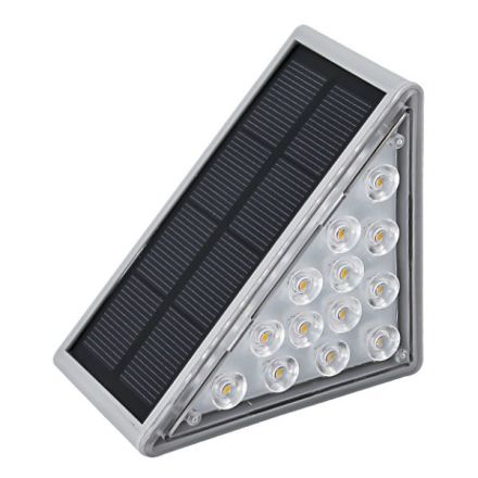 Solar Σκαλιου 0.5W 3000K