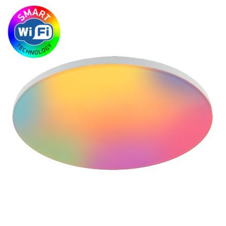 Πλαφονιέρα Smart 24W RGB+W