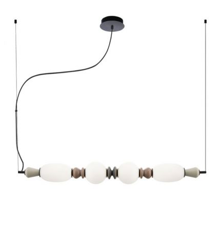 Gemma Κρεμαστό Φωτιστικό LED 27W 3000K 