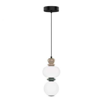 Gemma Κρεμαστό Φωτιστικό LED 10W 710lm - Γυαλί