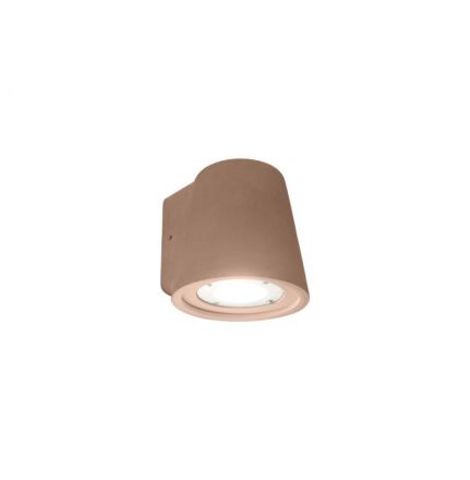 Φωτιστικό Τοίχου Terracotta Kiara