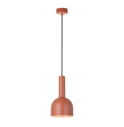 Μονόφωτο Terracotta Ritmo