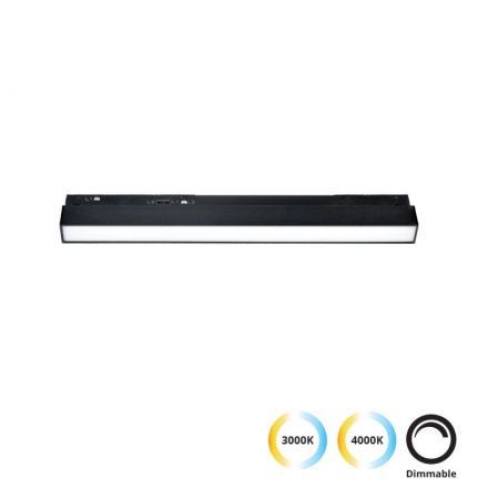 Γραμμικό L:300 2CCT  Μαγνητικό Dimmable