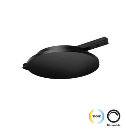 LED Γραμμικό Φωτιστικό Οροφής 8W Magnetic