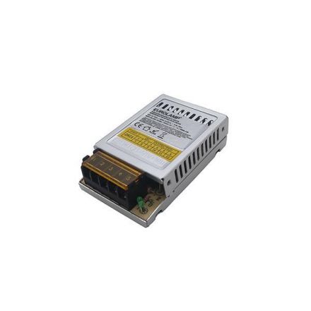 Τροφοδοτικό Μεταλλικό 24V DC 25W IP20