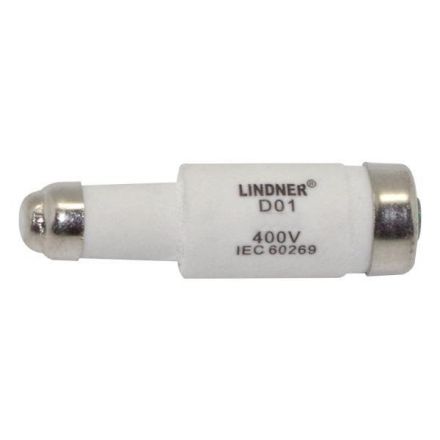Ασφαλεια Neozet Lindner 16Α