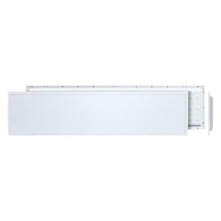Φωτιστικό Backlight UGR19 120X30 45W 6500Κ 220-240V Λευκό