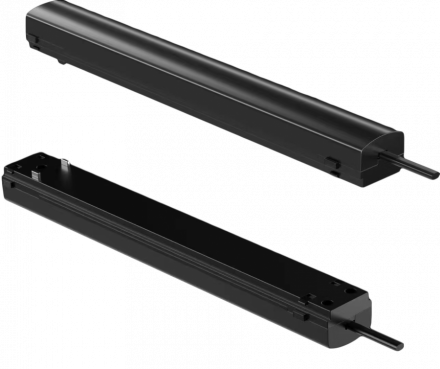 Τροφοδοτικό LED Μαγνητικής Ράγας 100W