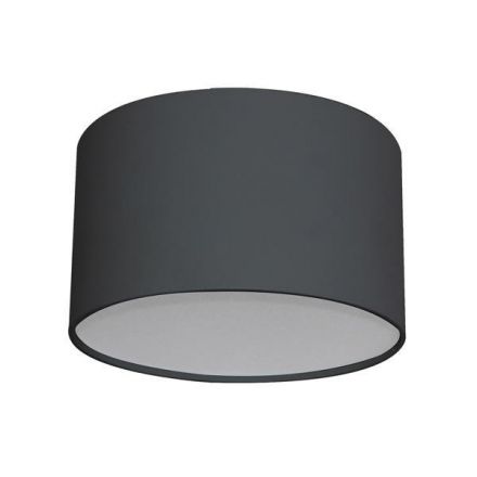 Σποτ Εξωτερικά Αλουμινίου Μαύρο 10W 3CCT D110*H65