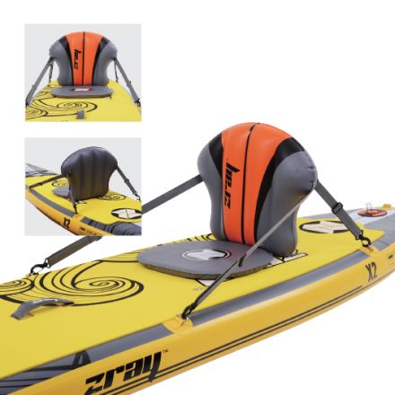 Campus Κάθισμα Φουσκωτό Για SUP & Kayak