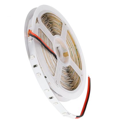 LILAC Ταινία LED 6W/m 480lm/m 120° DC 24V IP20 - Ρολό 5 Μέτρων - Μπλε 
