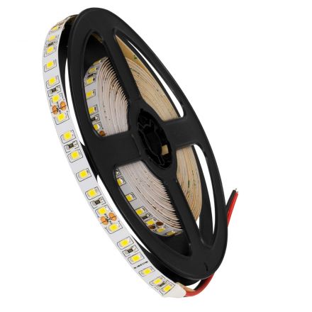 LUXA Ταινία LED SMD 2835 8W/m 120LED/m 960 lm/m 120° DC 24V - IP20 - 4500K - 5m