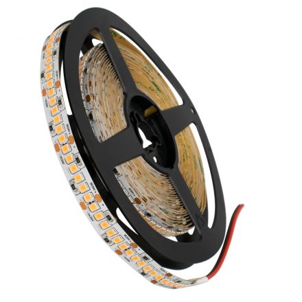 LUXA Ταινία LED SMD 2835 16W/m 240LED/m 1280lm/m 120° DC 24V - IP20 - Ροζ - 5m