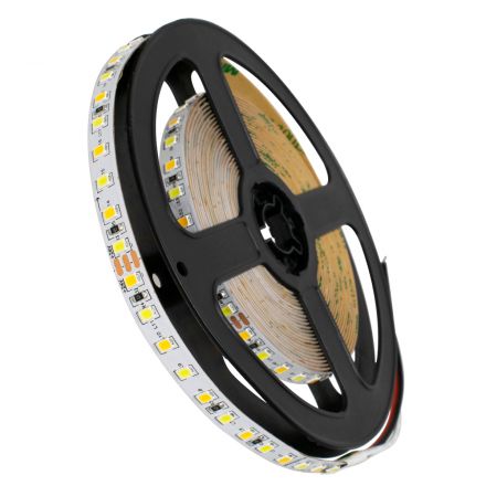 LUXA Ταινία LED SMD 2835 12W/m 120LED/m 120° DC 24V IP20 1200lm/m - 3CCT - 5m