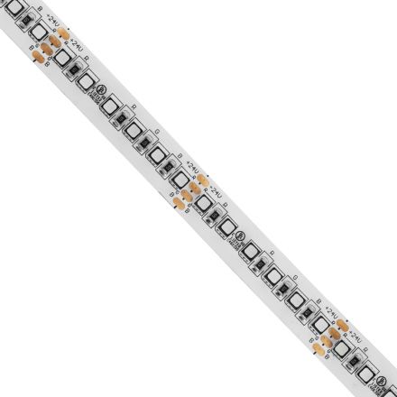 Ταινία LED SMD 3535 SUPER BRIGHT 19.5W 24V 120LED/m 2145lm/m 120° IP20 - 5m - RGB - DIMMABLE