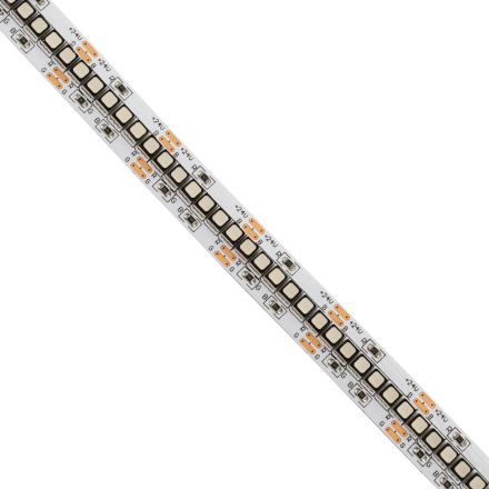 Ταινία LED SMD 3535 SUPER BRIGHT 30W 24V 240LED/m 3300 lm/m 120° IP20 5m - RGB - DIMMABLE