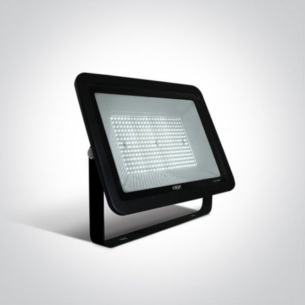 Προβολέας SMD LED 250W 6000K Αλουμίνιο Μαύρο 230V IP65
