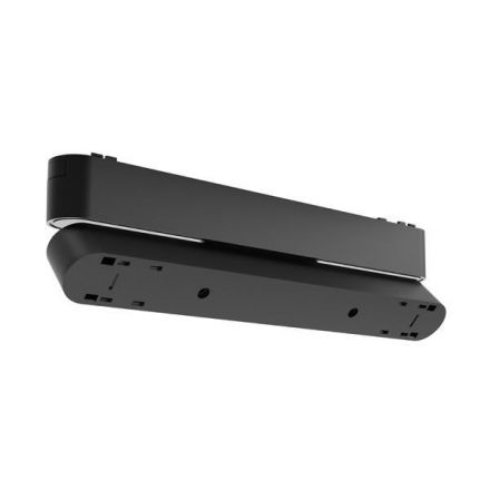 Ρυθμιζόμενος Σύνδεσμος Μαγνητικής Ράγας Ultra Slim 12W
