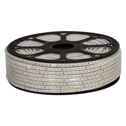 Ταινία Μονής Σειράς EPISLIM LED 12W/m 1644lm/m 120° 230V IP65 4500K Dimmable 1m 