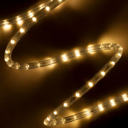 Φωτοσωλήνας LIGHTUBE  3.9W/m 230V 36LED/m 156lm/m 360° - IP65 - 3000K - Dimmable -1m