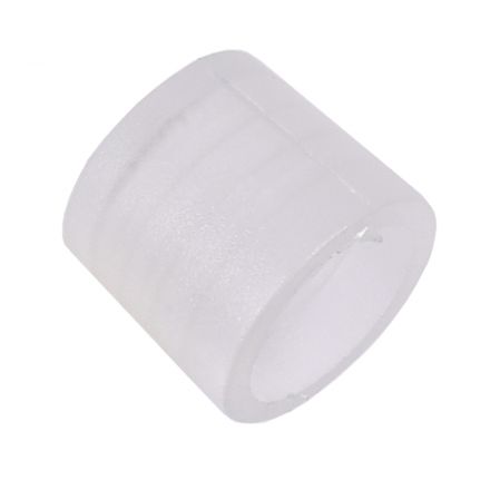 Τερματική Τάπα για TUBE 360° Degree Neon Flex LED DC 24V & DC 230V - IP68