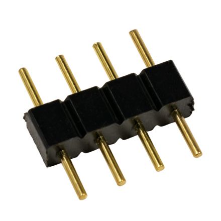 Connector 4 Pin - RGB 