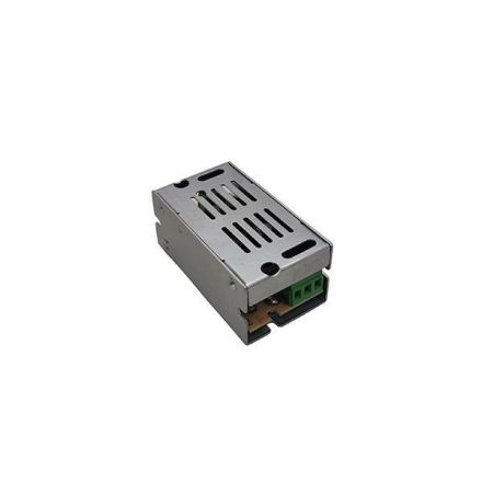 Τροφοδοτικό Μεταλλικό 12V DC 15W IP20