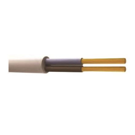 Καλώδιο Εύκαμπτο H05VV-F 3Χ1,5mm2 Στροφειο (1000)