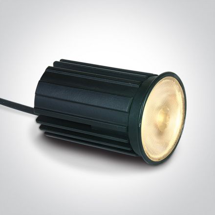 One Light LED Module MR16 13W 3000K IP65 Dimmable 36°