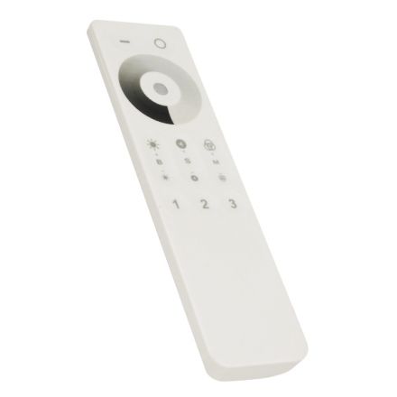 Ασύρματο LED Χειριστήριο Αφής 2.4G RF Dimmer Έως και 3 Διαφορετικά Groups 