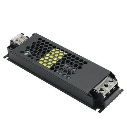 Τροφοδοτικό Μεταλλικό 48V DC 100W IP20