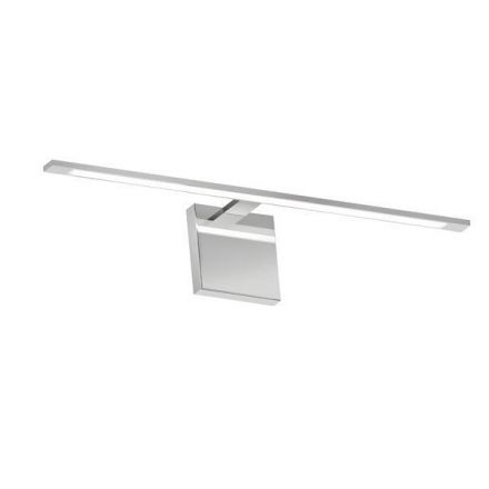 Φωτιστικό Μπάνιου 16W 3CCT 780mm IP44 Nickel Arte Illumina AURA