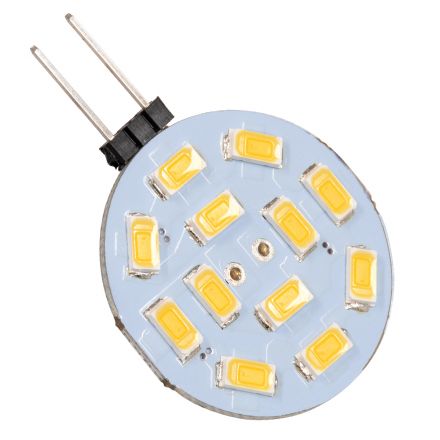 Λάμπα LED G4 12-24V 4.5W 405lm 120° Side Pin 3000K